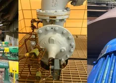 Sustainability in Water Processing