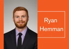 Ryan Hemman Headshot
