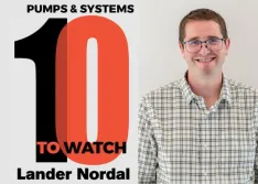 10 to Watch 2025: Lander Nordal