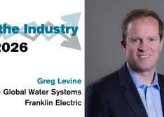 Greg Levine Headshot