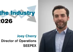 Joey Cherry state of the industry