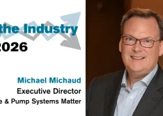Michael Michaud state of the industry 