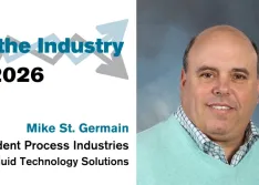 Mike St. Germain state of the industry