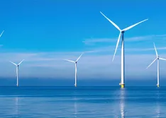 Powering the Transition