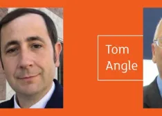 Tom and Chris Angle Headshot