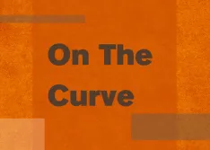 On the curve 