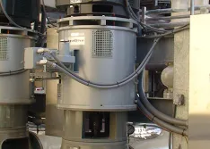 Vertical Turbine Pump Motor Mounting & Alignment