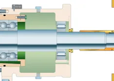Modernizing Pump & Motor Systems in Pulp & Paper Mills