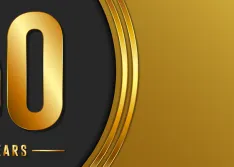 50 Year Anniversary Banner Image