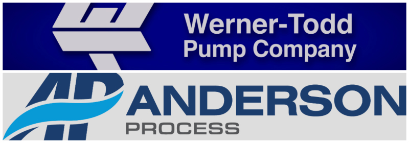 Anderson Process Werner-Todd logo