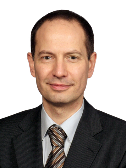 Attila Bilgic