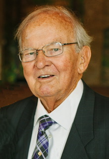 Henry Dreisilker
