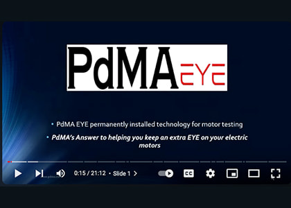 Sponsored by PdMA Corporation