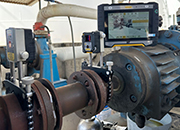 Shaft Alignment Tool