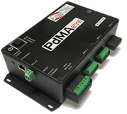PdMAEYE Continuous Motor Monitoring