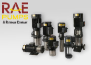 Need to Replace Your Pump Quickly?