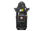 U.S. MOTORS® Vertical HOLLOSHAFT® Motor