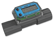 FLOMEC Water Processing Meters