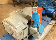 Reduce Pump & Motor Downtime by 50%