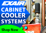 Sponsored by EXAir Corp