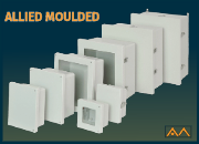 Sponsored by Allied Moulded Products