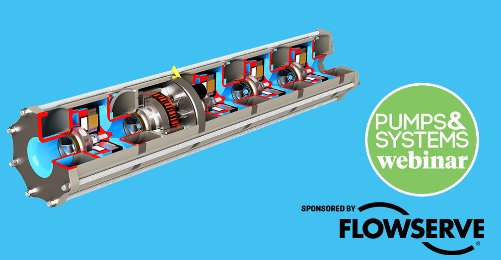 Free inar Reimagined Pumping Systems for the Fluid Motion & Control