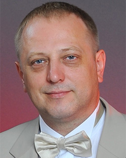 Andrey Kostyukov