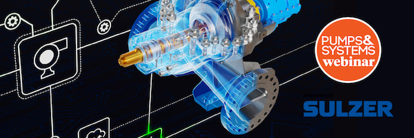 Pumps and Systems Webinar