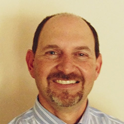 Eric Copeland
