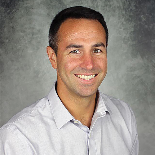 Mark Connolly