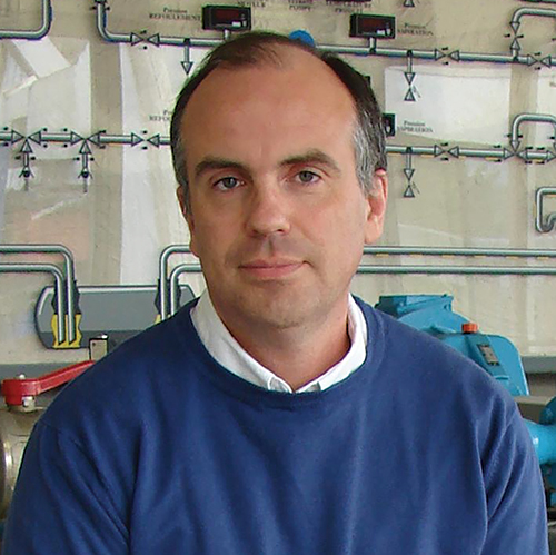 Paul Cardon