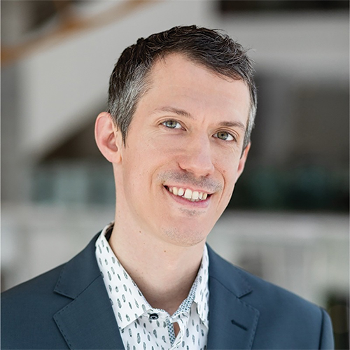 Simon Leblond