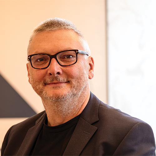 Dr. Gary Dyson