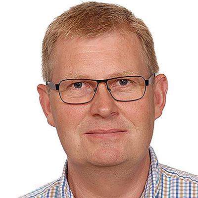 Peter Oersted